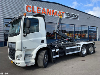 Camion ampliroll DAF CF 400