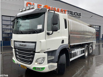 Camion citerne DAF CF 450