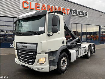 Camion ampliroll DAF CF 450