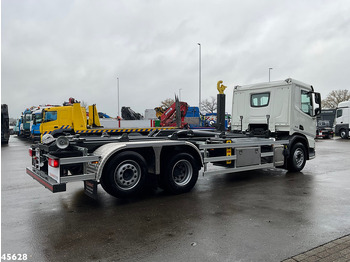 Camion ampliroll neuf DAF FAN XD 450 Euro 6 Hyva 26 Ton haakarmsysteem: photos 5 Camion ampliroll neuf DAF FAN XD 450 Euro 6 Hyva 26 Ton haakarmsysteem: photos 5