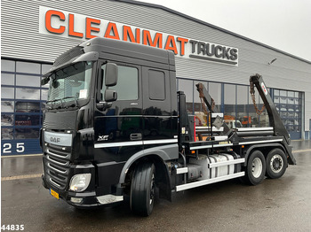 Camion multibenne DAF XF 460