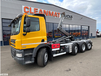 Camion ampliroll DAF CF 85 410