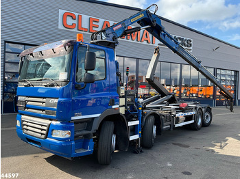 Camion ampliroll DAF CF 85 360