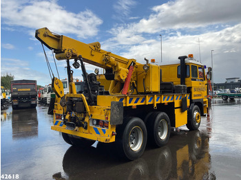 Remorqueuse DAF FTT 2800 DKS 360 6x4: photos 5