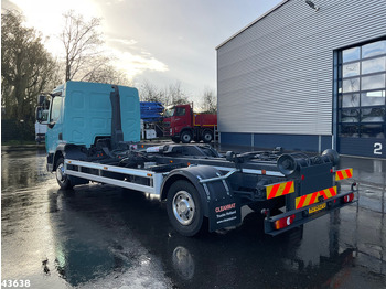 Camion ampliroll DAF LF 180 Euro 6 14 Ton haakarmsysteem Just 117.371 km!: photos 2 Camion ampliroll DAF LF 180 Euro 6 14 Ton haakarmsysteem Just 117.371 km!: photos 2