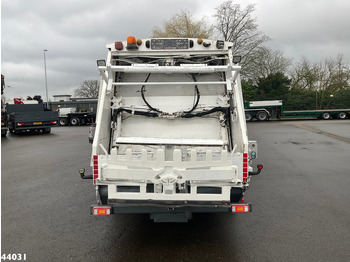 Benne à ordures ménagères FUSO Canter 7C15 Euro 6 Zoeller 7m³ Just 177.560 km!: photos 5
