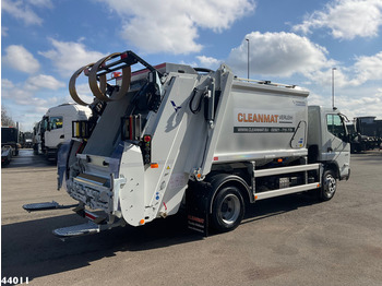 FUSO Canter Terberg 7 m³ - crédit-bail FUSO Canter Terberg 7 m³: photos 3