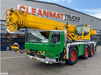 Camion grue
