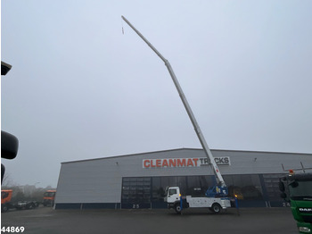 Camion grue MAN TGM 15.290