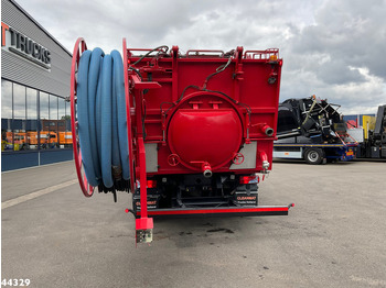 MAN TGS 26.360 6x2 Simon Moos Combi - crédit-bail MAN TGS 26.360 6x2 Simon Moos Combi: photos 5 MAN TGS 26.360 6x2 Simon Moos Combi - crédit-bail MAN TGS 26.360 6x2 Simon Moos Combi: photos 5