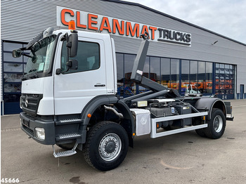Camion ampliroll MERCEDES-BENZ Axor 1929