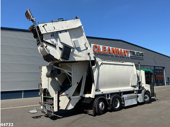 Benne à ordures ménagères MERCEDES-BENZ Econic 2630