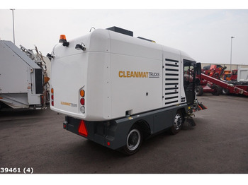 Balayeuse de voirie Ravo 540 STH met 3-de borstel: photos 3