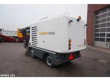 Balayeuse de voirie Ravo 540 STH met 3-de borstel: photos 2