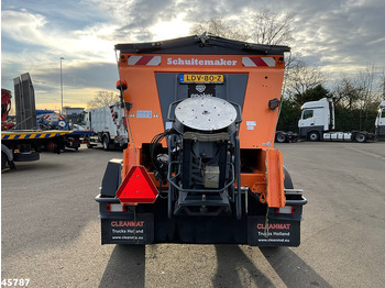 Remorque Epoke SIRIUS AST S-3800: photos 3 Remorque Epoke SIRIUS AST S-3800: photos 3