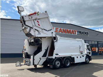 Benne à ordures ménagères RENAULT D Wide