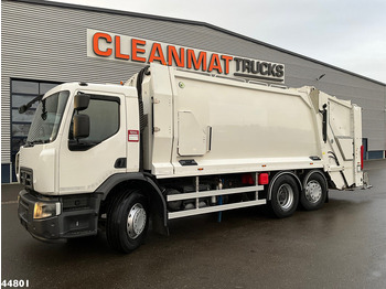 Renault D 26 WIDE Euro 6 Geesink Norba MF 300 Just 139.377 km! - crédit-bail Renault D 26 WIDE Euro 6 Geesink Norba MF 300 Just 139.377 km!: photos 2