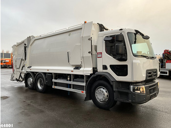 Renault D 26 WIDE Euro 6 Geesink Norba MF 300 Just 139.377 km! - crédit-bail Renault D 26 WIDE Euro 6 Geesink Norba MF 300 Just 139.377 km!: photos 4