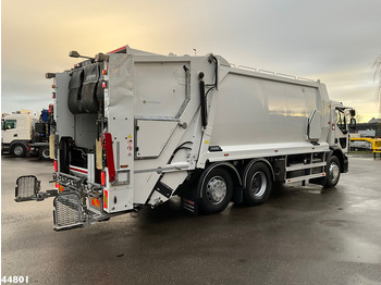 Renault D 26 WIDE Euro 6 Geesink Norba MF 300 Just 139.377 km! - crédit-bail Renault D 26 WIDE Euro 6 Geesink Norba MF 300 Just 139.377 km!: photos 5