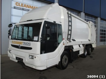 Benne à ordures ménagères Renault PVI Puncher 270 DCI: photos 1