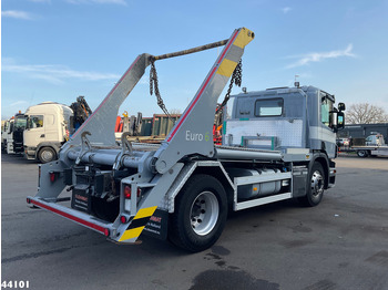 Scania P 280 Euro 6 14 Ton portaalarmsysteem - crédit-bail Scania P 280 Euro 6 14 Ton portaalarmsysteem: photos 4