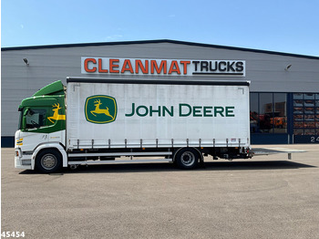 Camion à rideaux coulissants SCANIA P 280