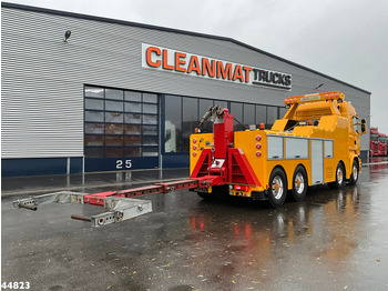 Remorqueuse Scania R730 V8 8x4 Euro 6 Retarder Recovery truck Just 17.951 km!: photos 3