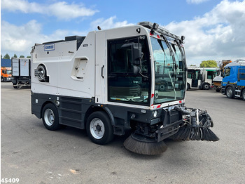 Schmidt Cleango 500 Compact Euro 6 with 3-rd brush - crédit-bail Schmidt Cleango 500 Compact Euro 6 with 3-rd brush: photos 3