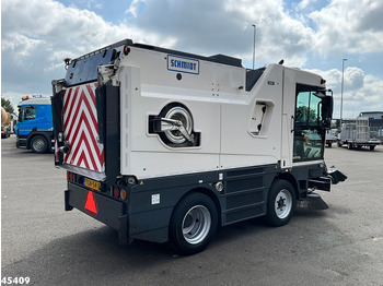 Schmidt Cleango 500 Compact Euro 6 with 3-rd brush - crédit-bail Schmidt Cleango 500 Compact Euro 6 with 3-rd brush: photos 5