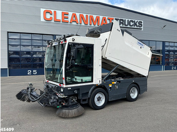 Schmidt Cleango 500 Compact Euro 6 with 3-rd brush - crédit-bail Schmidt Cleango 500 Compact Euro 6 with 3-rd brush: photos 1