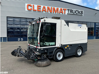Schmidt Cleango 500 Compact Euro 6 with 3-rd brush - crédit-bail Schmidt Cleango 500 Compact Euro 6 with 3-rd brush: photos 2