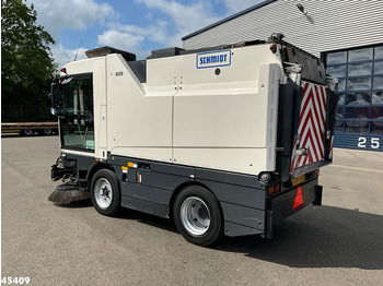 Schmidt Cleango 500 Compact Euro 6 with 3-rd brush - crédit-bail Schmidt Cleango 500 Compact Euro 6 with 3-rd brush: photos 4