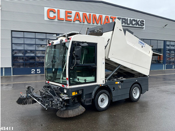 Balayeuse de voirie SCHMIDT