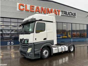 Tracteur routier MERCEDES-BENZ Actros 1842