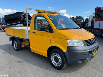 Volkswagen Transporter 2.0 300 Manual - crédit-bail Volkswagen Transporter 2.0 300 Manual: photos 2