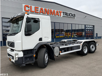 Châssis cabine VOLVO FE 260