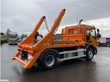 Camion multibenne Volvo FE 320 Euro 6 VDL 14 Ton portaalarmsysteem: photos 3