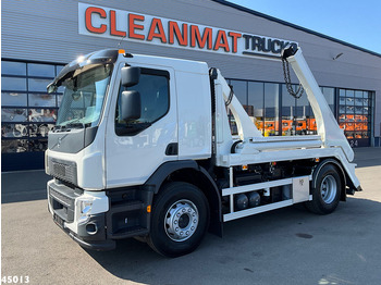 Camion multibenne VOLVO FE