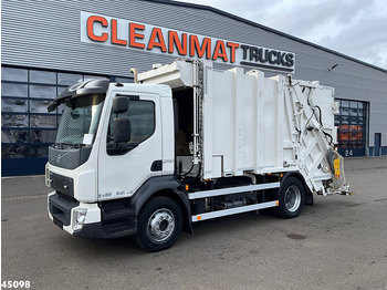 Benne à ordures ménagères VOLVO FL 250