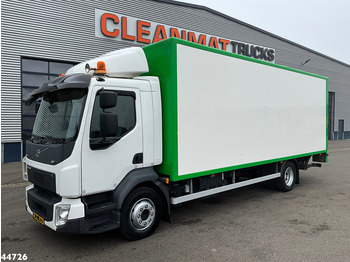 Camion fourgon Volvo FL 250 Euro 6 met Dhollandia laadklep: photos 2