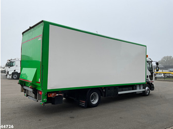 Camion fourgon Volvo FL 250 Euro 6 met Dhollandia laadklep: photos 4