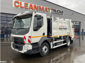 Benne à ordures ménagères VOLVO FL 280