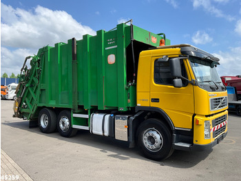 Volvo FM 300 Euro 5 VDK 20m³ - crédit-bail Volvo FM 300 Euro 5 VDK 20m³: photos 3