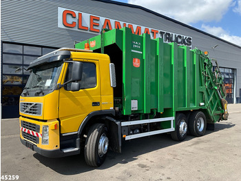 Volvo FM 300 Euro 5 VDK 20m³ - crédit-bail Volvo FM 300 Euro 5 VDK 20m³: photos 1