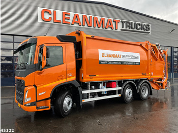 Benne à ordures ménagères VOLVO FM 330