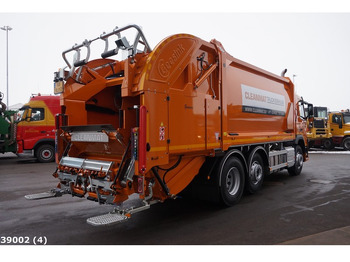 Benne à ordures ménagères Volvo FM 330: photos 5