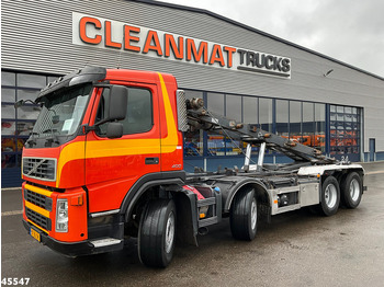 Camion - système de câble VOLVO FM 400