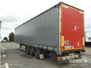 Semi-remorque rideaux coulissants FRUEHAUF Curtainsider Standard: photos 3