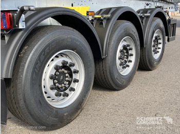 Semi-remorque benne neuf SCHMITZ Auflieger Kipper Stahlrundmulde 29m³: photos 2 Semi-remorque benne neuf SCHMITZ Auflieger Kipper Stahlrundmulde 29m³: photos 2