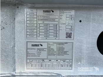 Semi-remorque benne neuf SCHMITZ Auflieger Kipper Stahlrundmulde 29m³: photos 4 Semi-remorque benne neuf SCHMITZ Auflieger Kipper Stahlrundmulde 29m³: photos 4